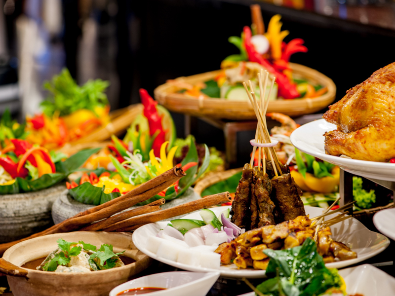 Dịch vụ nấu cỗ tại An Lão Hải Phòng